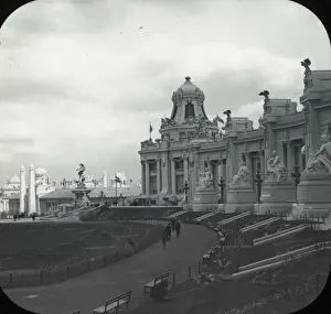 Chicago, 1904