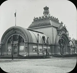 Chicago, 1904