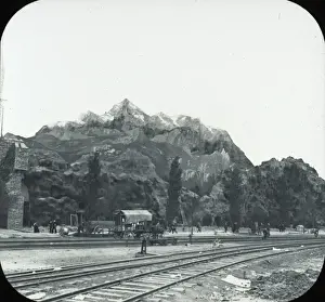 Chicago, 1904