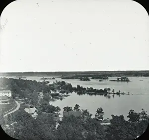 Chicago, 1904