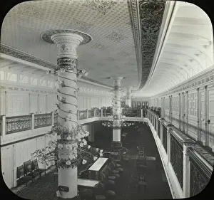 Chicago, 1904