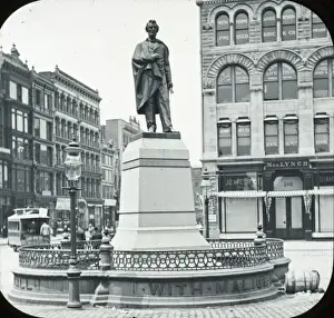 Chicago, 1904