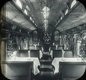 Chicago, 1904