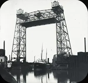Chicago, 1904