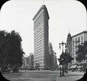 Chicago, 1904