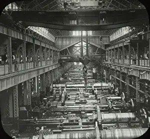 Chicago, 1904