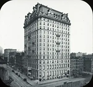 Chicago, 1904