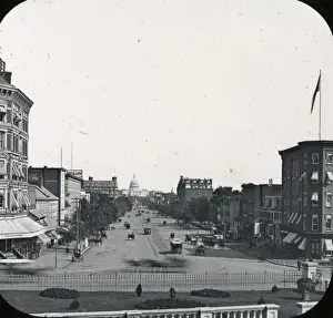 Chicago, 1904