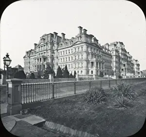 Chicago, 1904