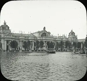 Chicago, 1904