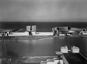 Chicago Exhibition 1933