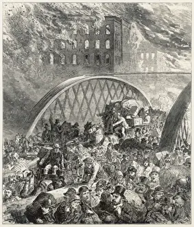 Chicago Fire / 1871