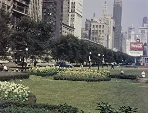 Chicago - Illinois