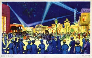Chicago World Fair - A Century of Progress