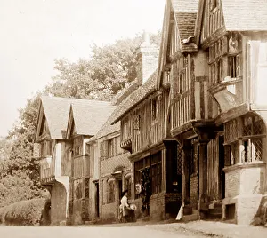 Chiddingstone
