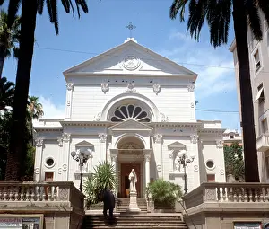 Friars Prints: Chiesa Frati Cappuccini