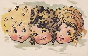 Child Faces