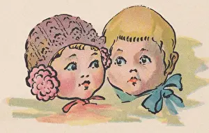 Child Faces