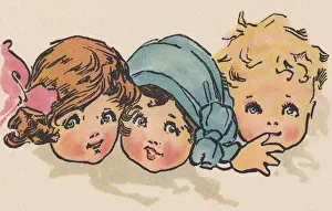 Child Faces
