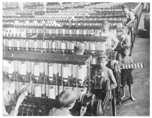 Child Labour