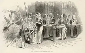 Child Labour Factories