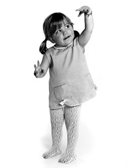 Images Dated 10th November 2011: Child Model