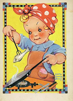 Child Playing