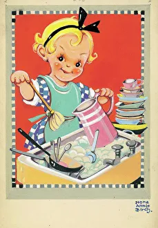 Child Playing