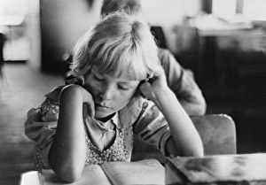 A Girls Education