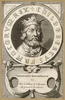 Childeric I