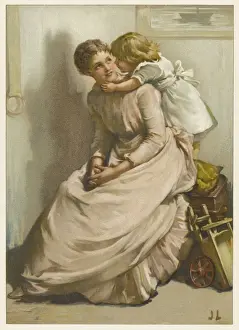 Childhood Valley / Mother