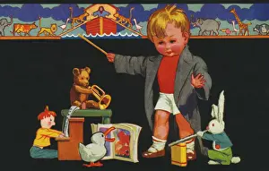 Children