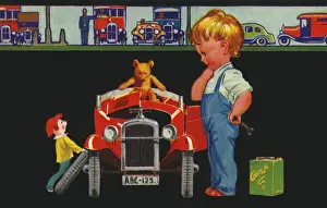 Children