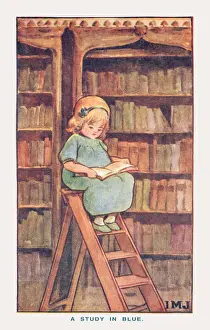 Children & books