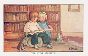 Children & books