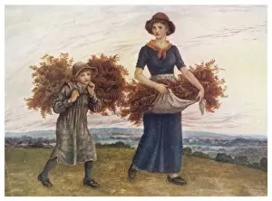 Children with Bracken