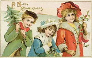 Children & Decorations