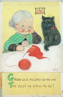 Children dressing up/playing