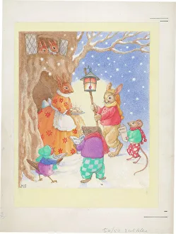 Children (Fairies/Pixies)