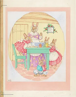 Children (Fairies/Pixies)
