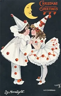 Children in Fancy Dress