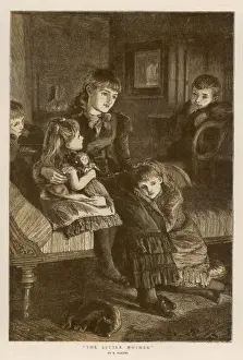 Children / Fireside Story