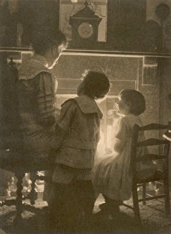 Nostalgia Collection: Children / Fireside Story