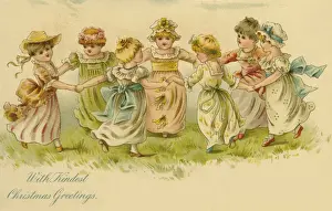 Children & games
