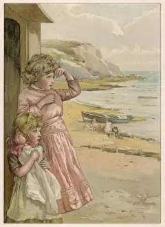 Children / Look out to Sea