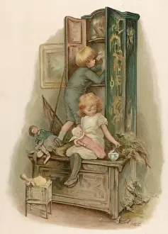 Children / Nursery Toys