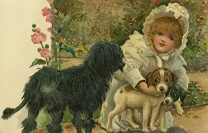 Children & pets