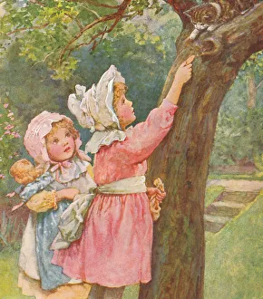 Children at Play
