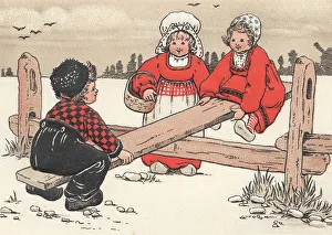 Children at Play