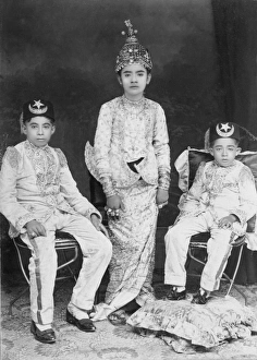 Children of Rama VI of Siam Children of Rama VI of Siam